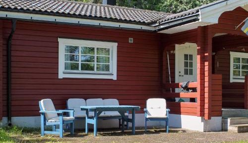 One-Bedroom Vacation Home