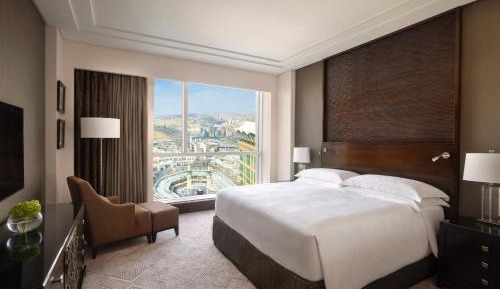 Junior King Suite Kaaba