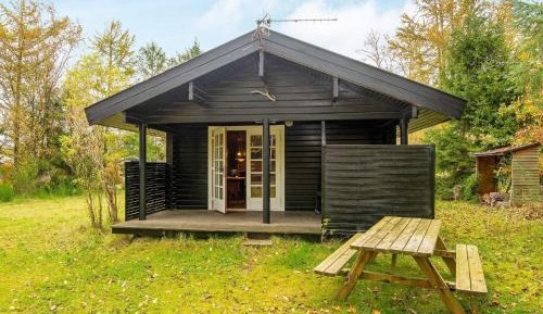 Two-Bedroom Holiday Home