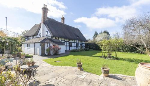Cottage