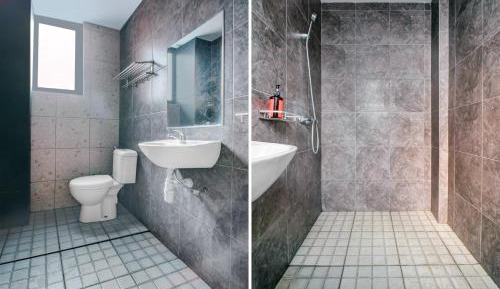 Delxue Twin Room