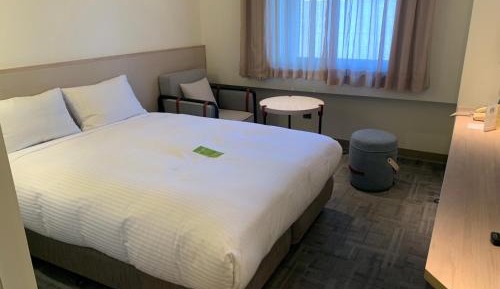 Elegance Double Room