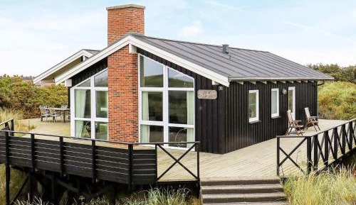 Four-Bedroom Vacation Home