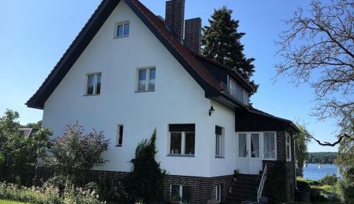 Two-Bedroom Holiday Home