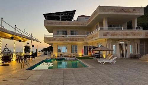 Chalet