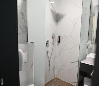 Deluxe Single Room with Balcony