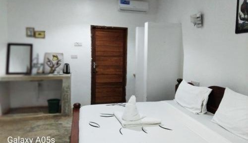 King Room with Pool View