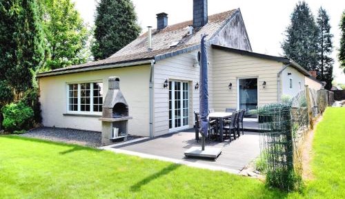 Four-Bedroom Holiday Home