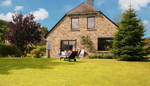 Five-Bedroom Holiday Home
