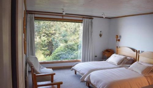 Triple Room with Lake View
