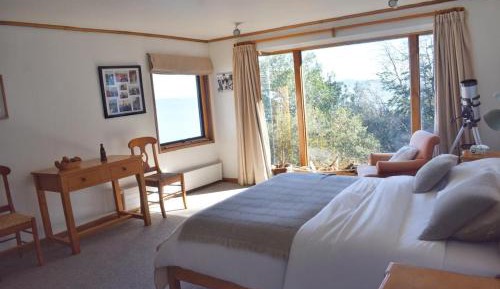 Double Room with Lake View
