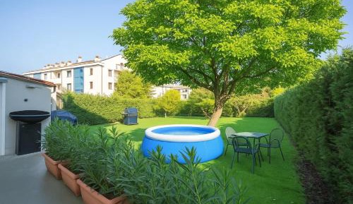 Budget Double or Twin Room