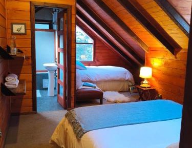 Triple Room with Private Bathroom