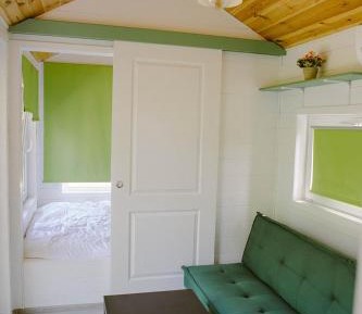 Mobile Home