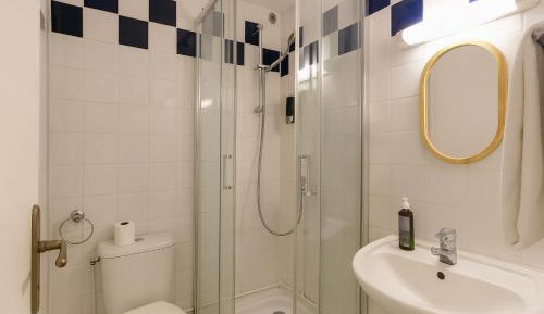 Triple Studio - Kitchenette