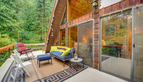 Holiday Home
