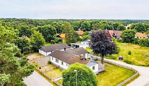 Two-Bedroom Holiday Home