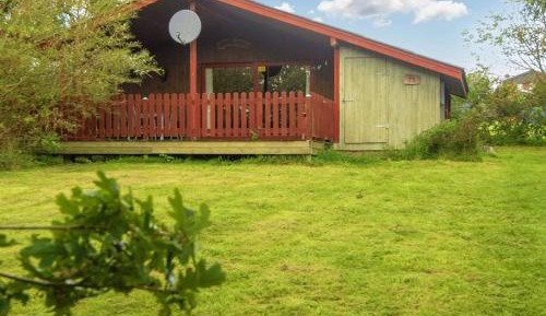 Three-Bedroom Vacation Home 