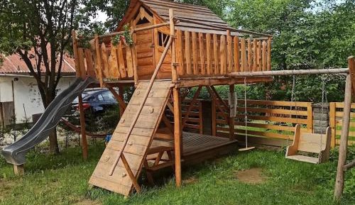 Apartment with Garden View nr 8