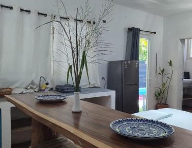 Apartment with Pool View 