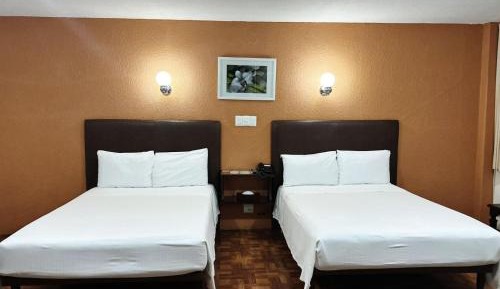 Standard Suite