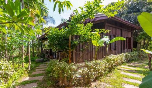 One-Bedroom Villa