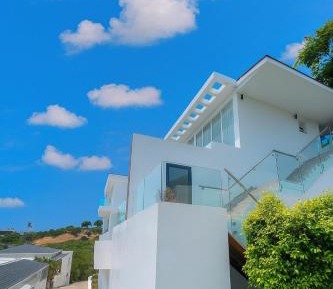 One-Bedroom Villa