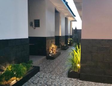 Twin Room with Terrace