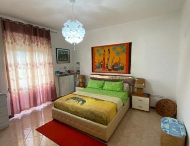 Two-Bedroom Superior Apartment