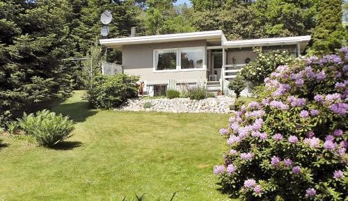 Two-Bedroom Holiday Home