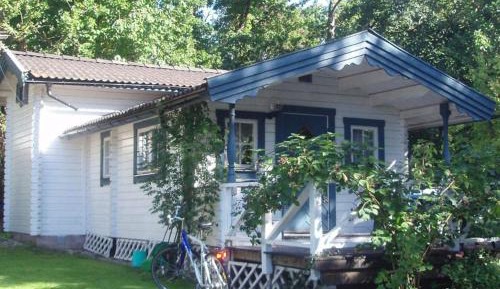 One-Bedroom Holiday Home