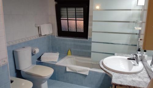 Double or Twin Room with Garden View