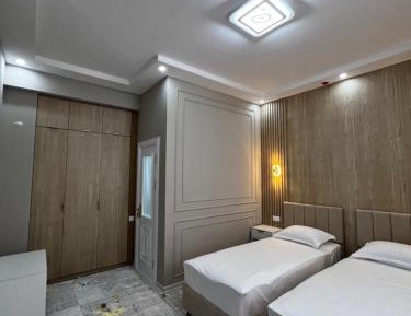 Superior King or Twin Room