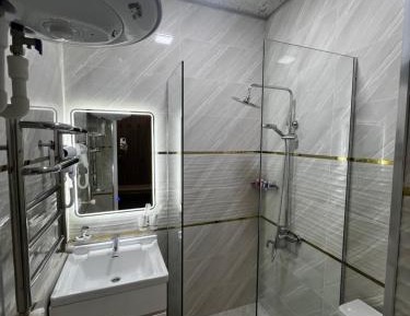 Standard Single Room with Shower