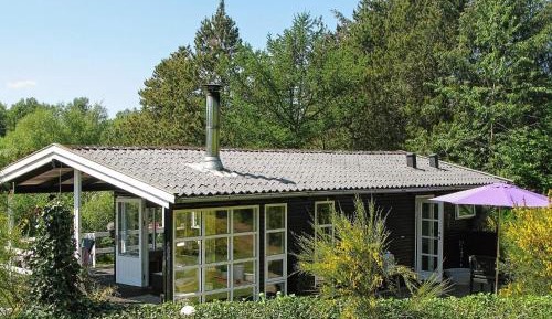 Two-Bedroom Holiday Home