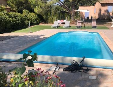 Double Room with Park View