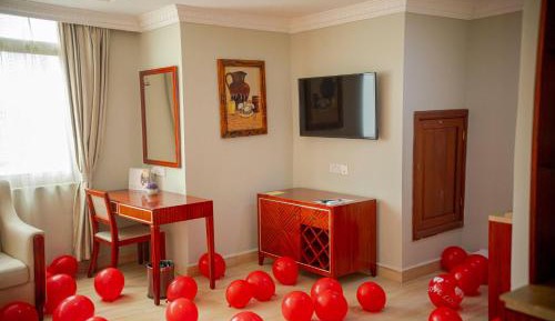 Junior Suite