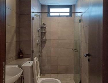 Superior One-Bedroom Apartment