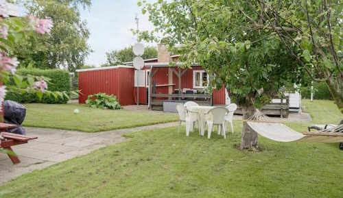 Two-Bedroom Holiday Home
