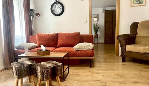 Apartment III