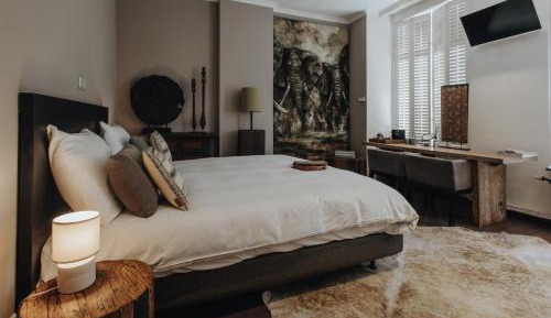 Comfort Room