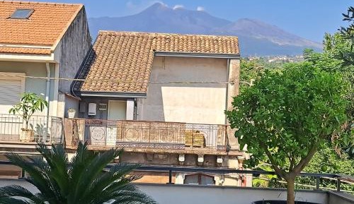 Three-Bedroom Apartment with View