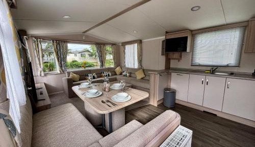 Mobile Home