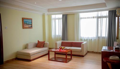 Executive Suite