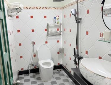 Family Room with Balcony