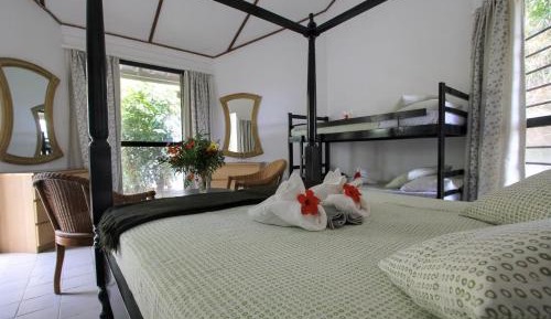 Standard Family Room