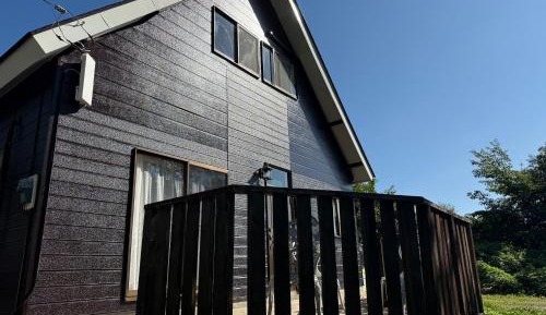 Two-Bedroom Townhouse