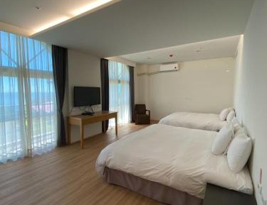 Quadruple Room - Disability Access