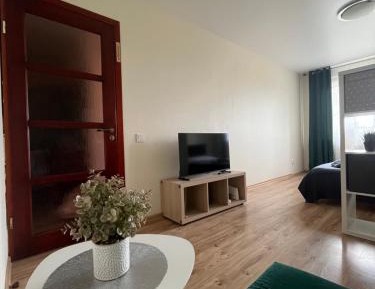 Two-Room Apartment
