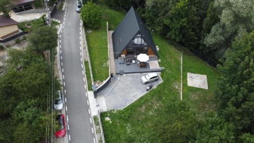 Two-Bedroom Chalet